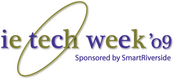 Register for IE Tech Week 09